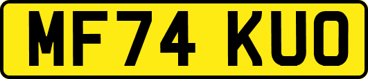 MF74KUO