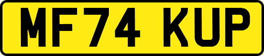 MF74KUP