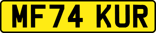 MF74KUR