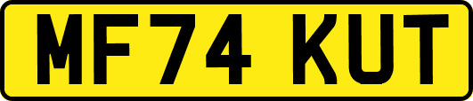 MF74KUT