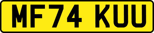 MF74KUU