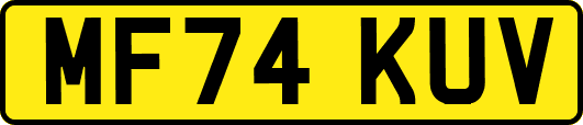 MF74KUV
