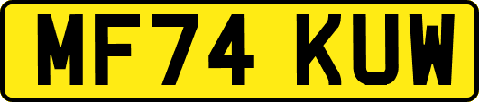 MF74KUW