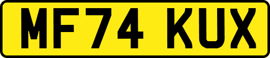 MF74KUX