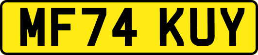 MF74KUY
