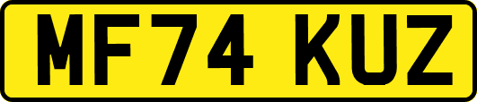MF74KUZ