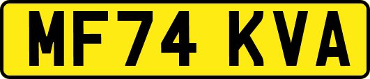 MF74KVA