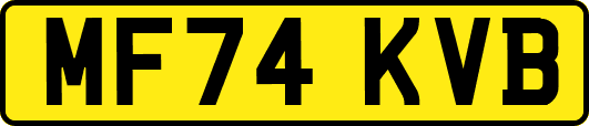 MF74KVB