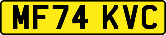 MF74KVC