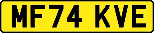 MF74KVE
