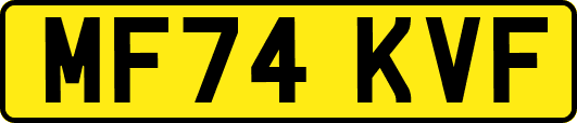 MF74KVF