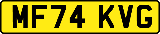 MF74KVG