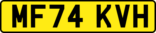 MF74KVH