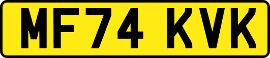 MF74KVK