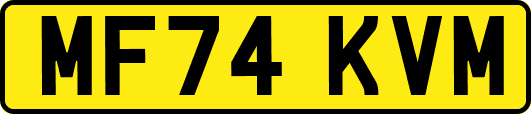 MF74KVM
