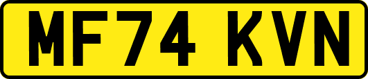 MF74KVN