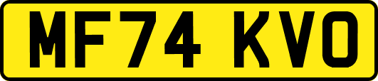 MF74KVO