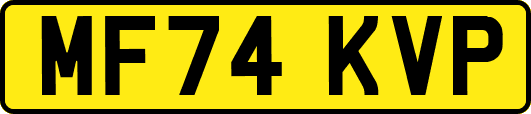 MF74KVP