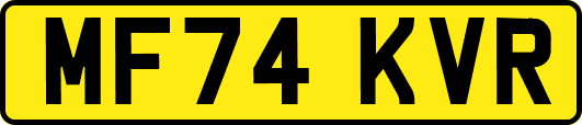 MF74KVR