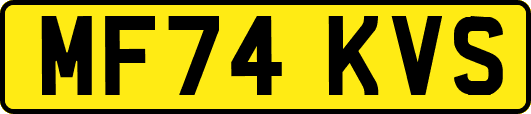 MF74KVS
