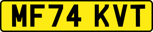 MF74KVT