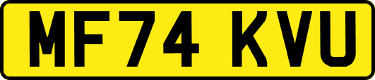 MF74KVU