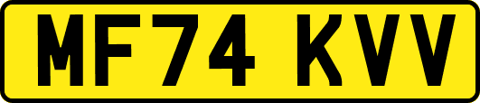 MF74KVV