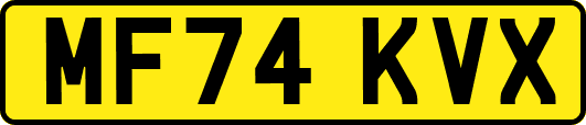 MF74KVX
