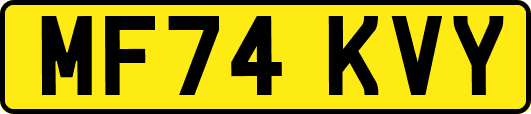 MF74KVY