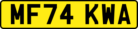 MF74KWA