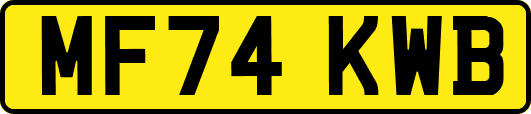 MF74KWB