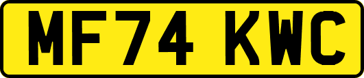 MF74KWC