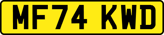 MF74KWD