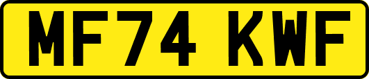 MF74KWF
