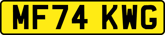 MF74KWG