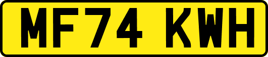 MF74KWH