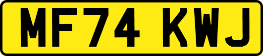 MF74KWJ