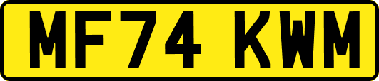 MF74KWM