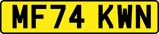 MF74KWN