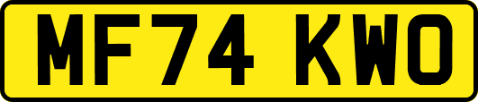 MF74KWO