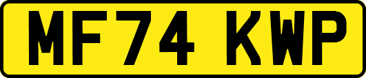 MF74KWP