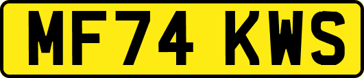 MF74KWS