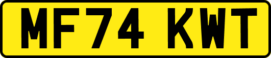 MF74KWT