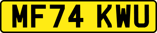 MF74KWU