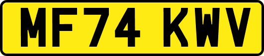 MF74KWV