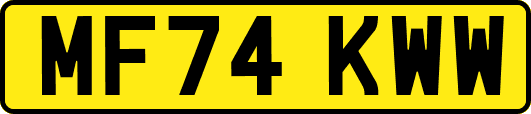 MF74KWW