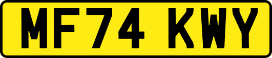 MF74KWY
