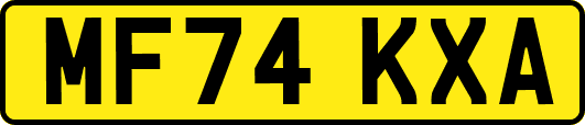 MF74KXA