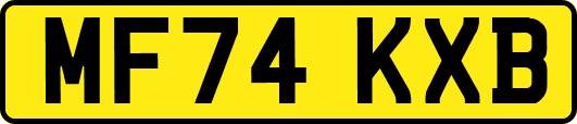 MF74KXB