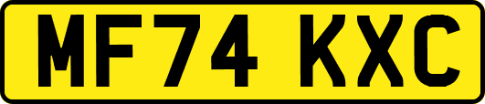 MF74KXC
